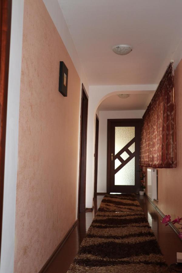 Făgăraş Amelia House酒店 外观 照片