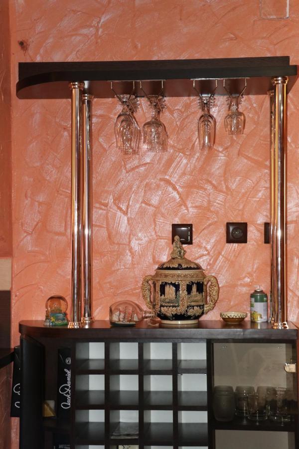 Făgăraş Amelia House酒店 外观 照片